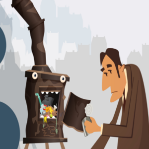 Ankieta dla osób chętnych na wymianę pieca!