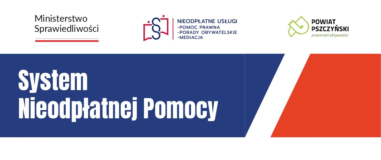 System Nieodpłatnej Pomocy