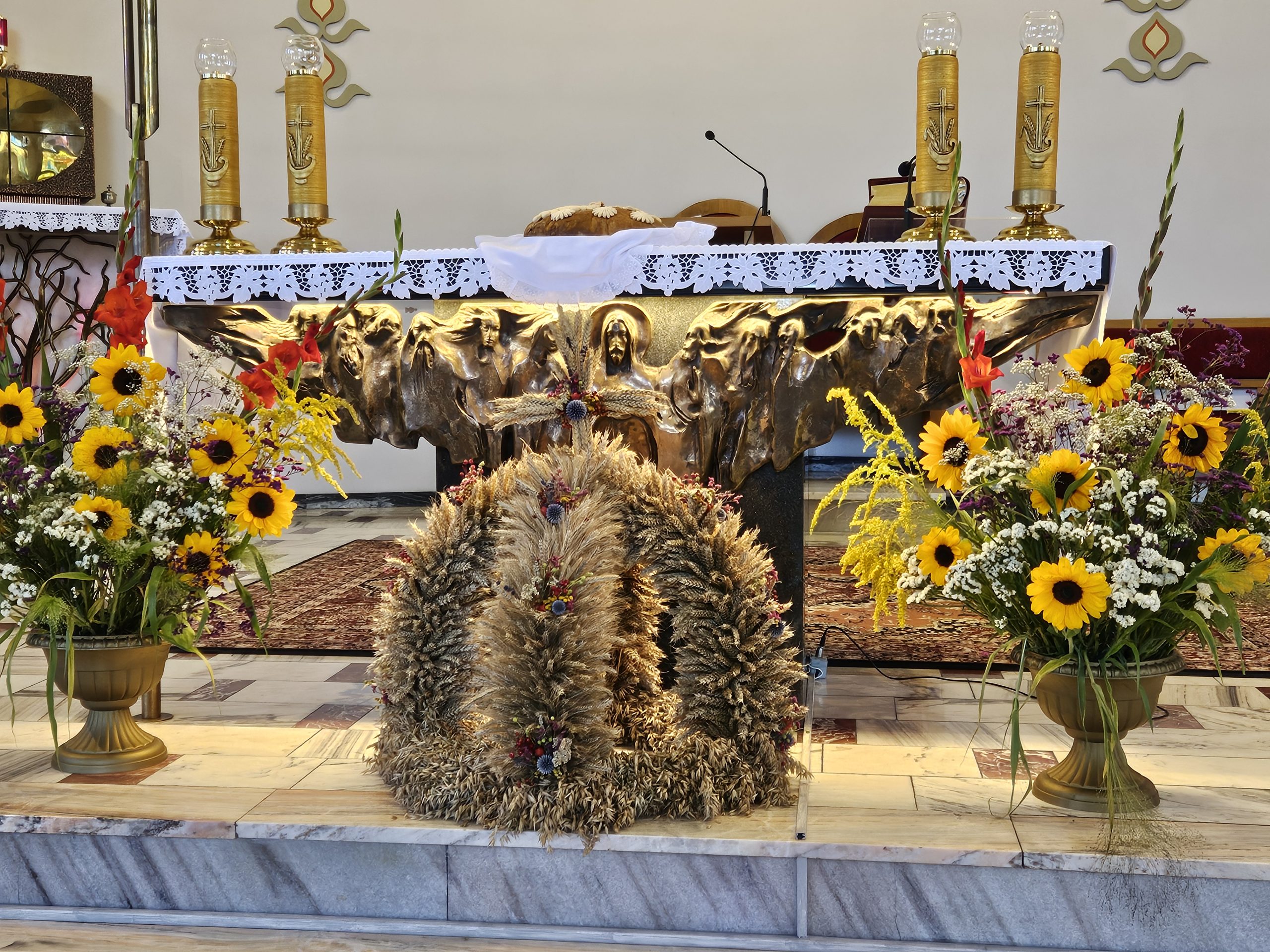 Dożynki Sołeckie 2024