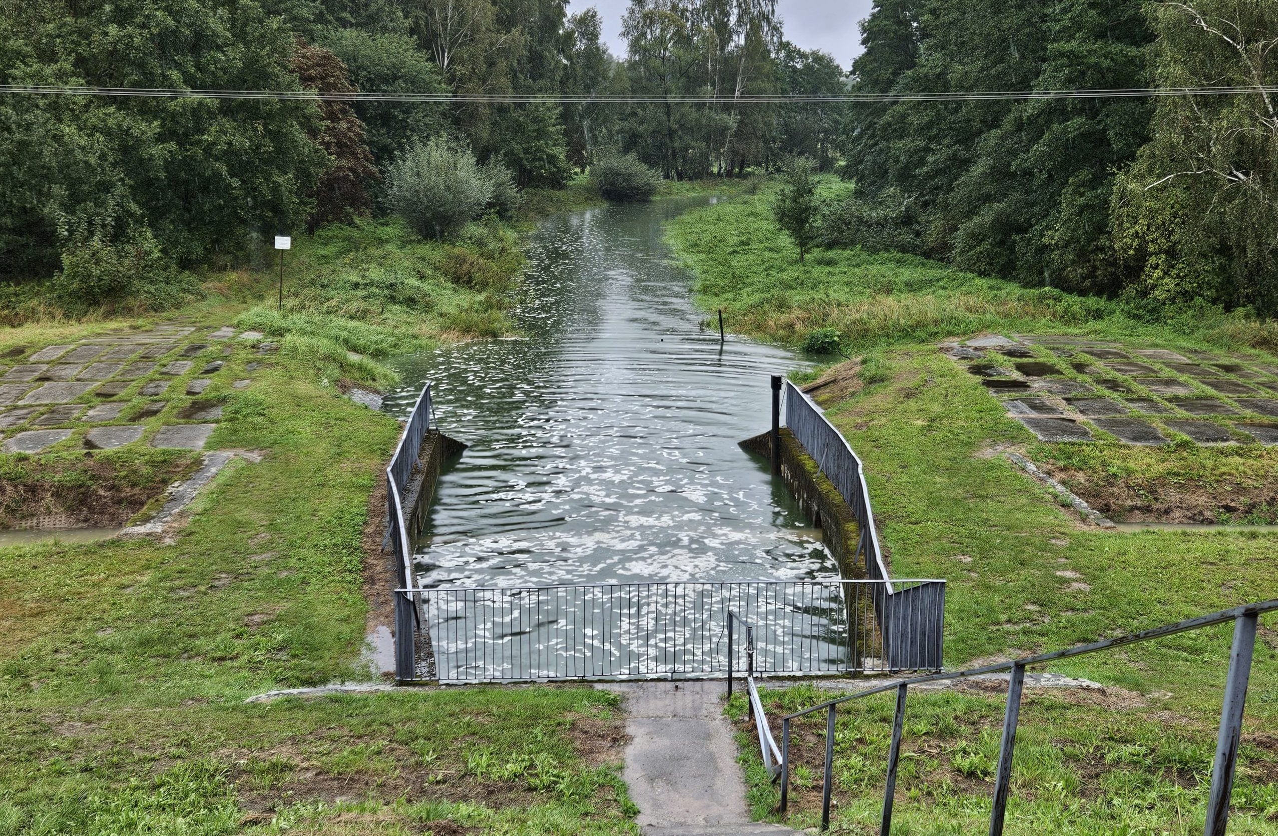 Stan klęski żywiołowej