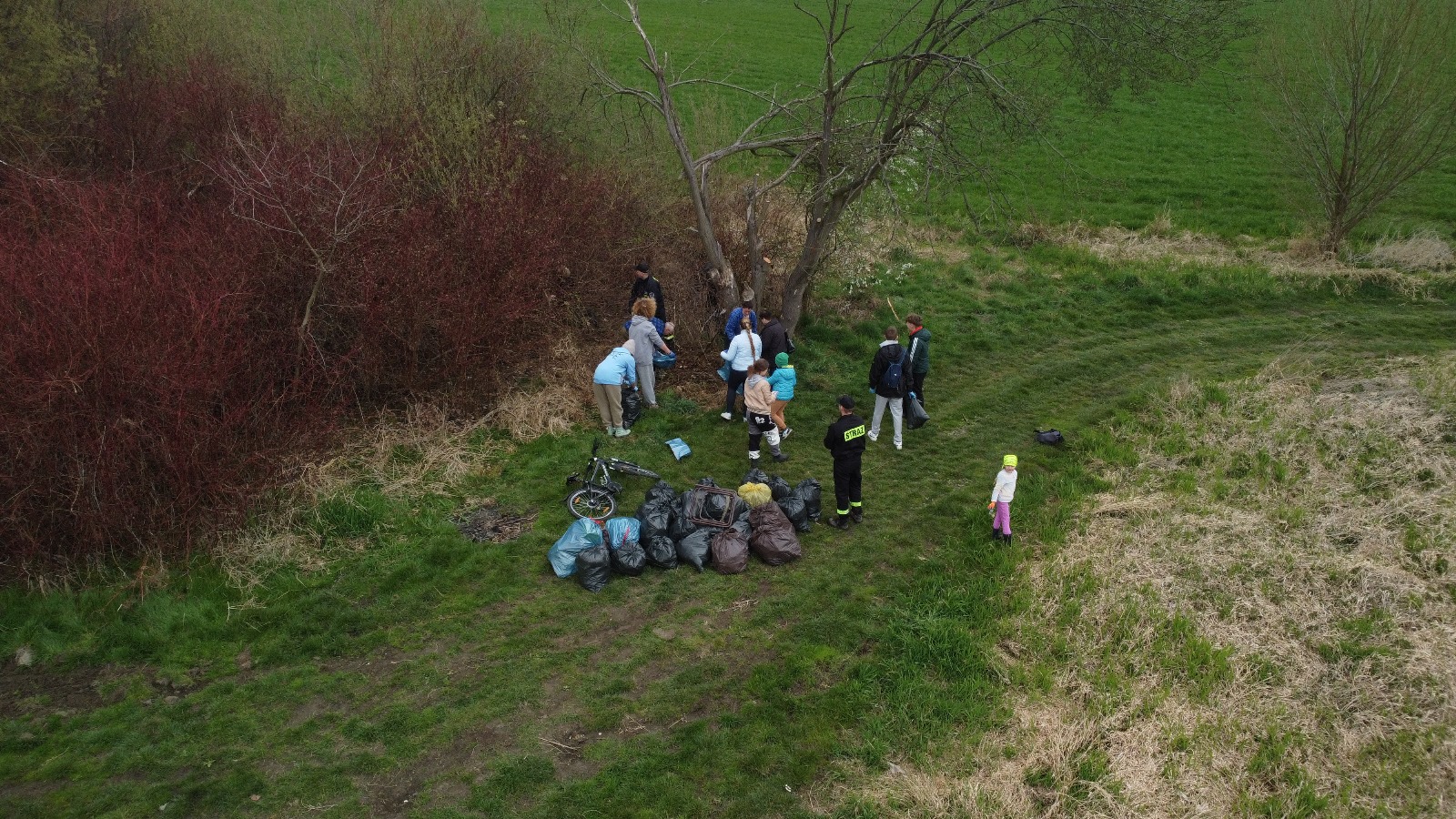 Wolontariusz Roku 2025