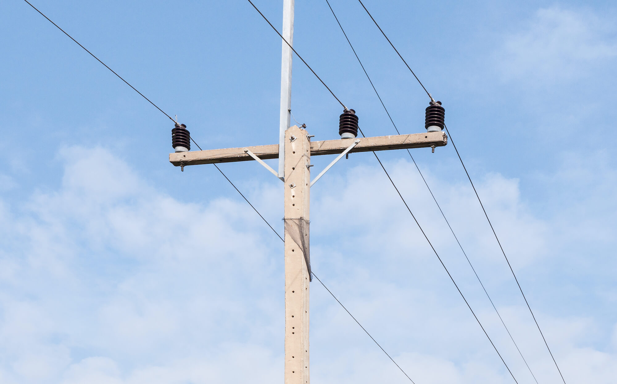Planowana przerwa w dostawie energii elektrycznej